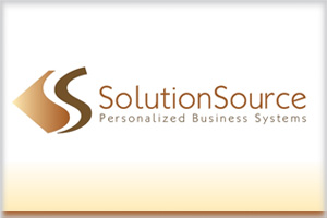 Branding – Solution Source