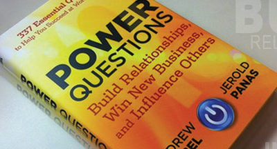 Power Questions – August 7, 2013