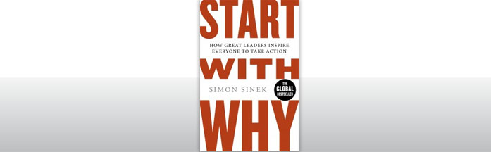 Start With Why – February 20, 2013