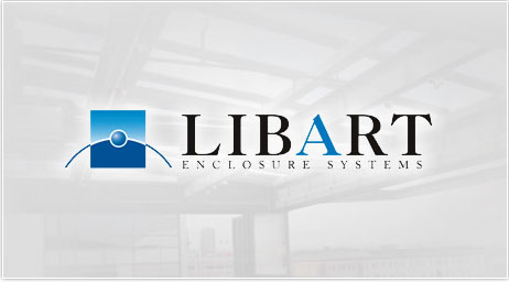Libart Enclosure Systems – Indoor Comfort. Outdoor Freedom.