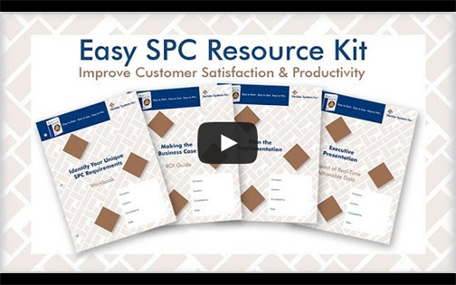 Easy SPC Resource Kit Video