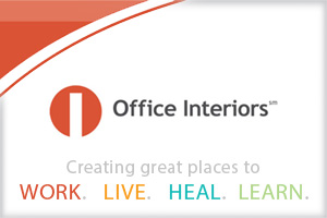 WordPress Website – Office Interiors