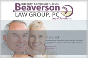 WordPress – Beaverson Law Group