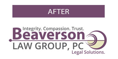 Beaverson Law Group Logo After