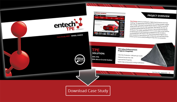 WordPress Website -Entec TPE Download Case Study