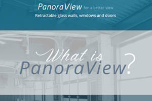 WordPress Microsite PanoraView