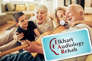 Elkhart Audiology Guide to Better Hearing