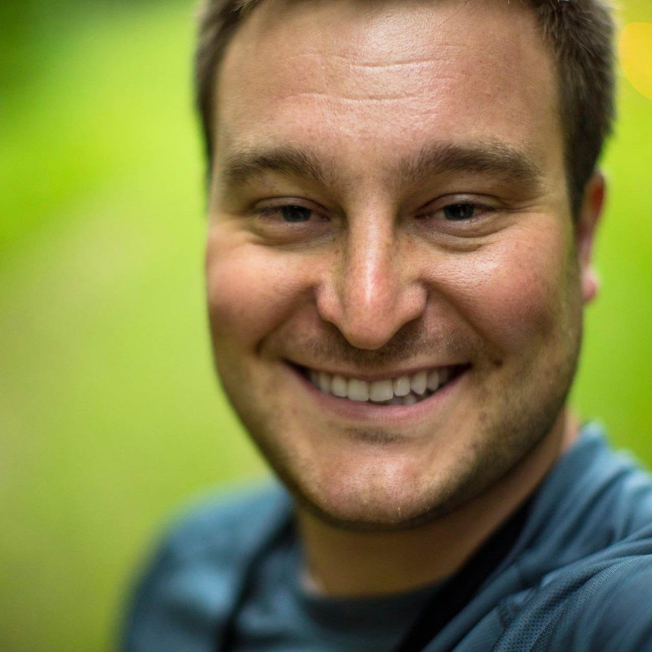 Trenton Jones