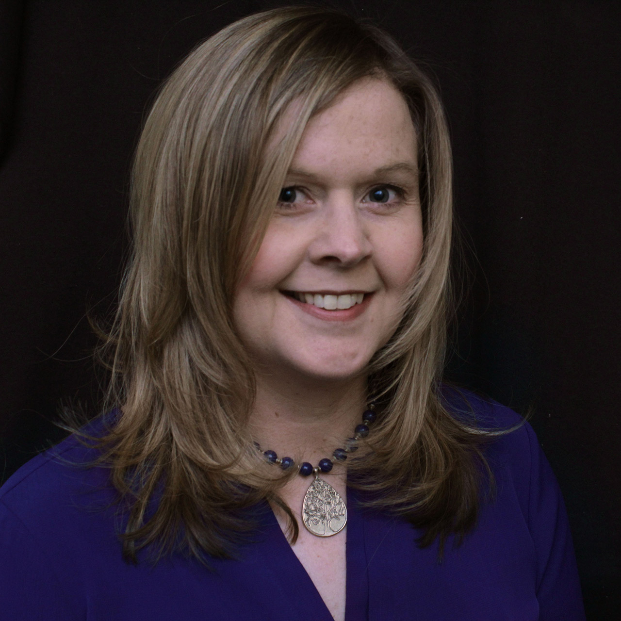 Jennifer Gray