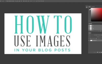 Using Images Can Improve Your Digital Content
