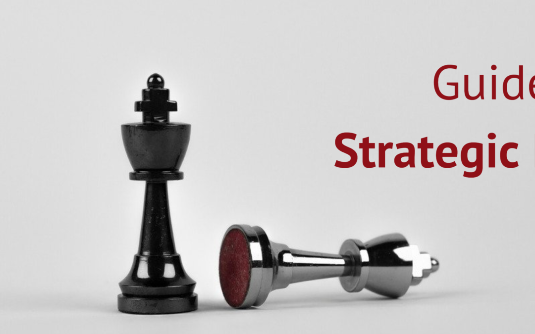 Guide to Strategic Planning