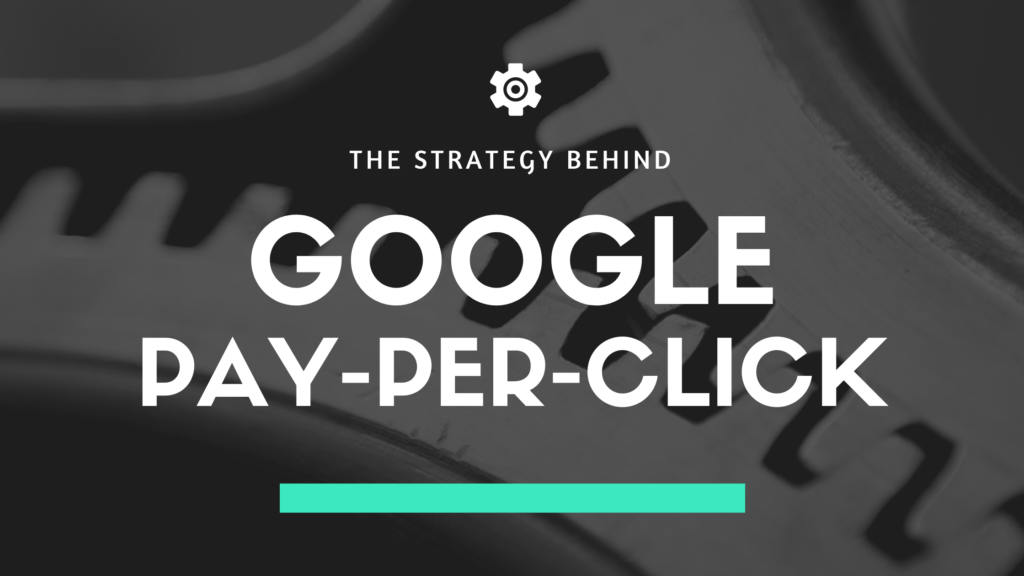 Spearhead Sales & Marketing | Google Pay Per Click | Strategies and Practices Hero Image