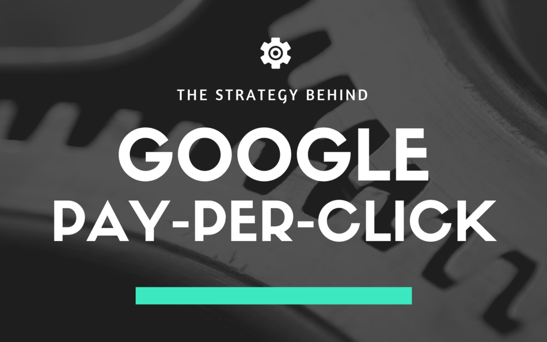 The Strategy Behind Best Google Pay-Per-Click Ads