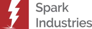 Spark Industries Logo