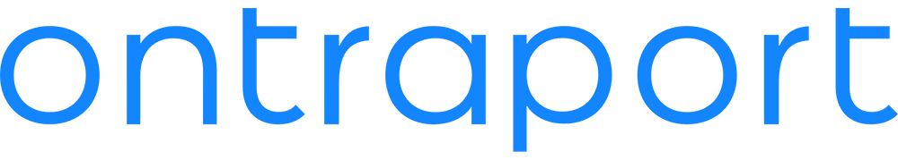 Ontraport Logo