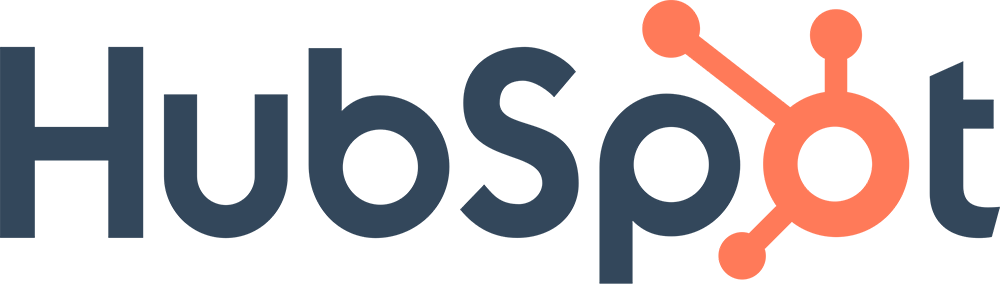 HubSpot Logo