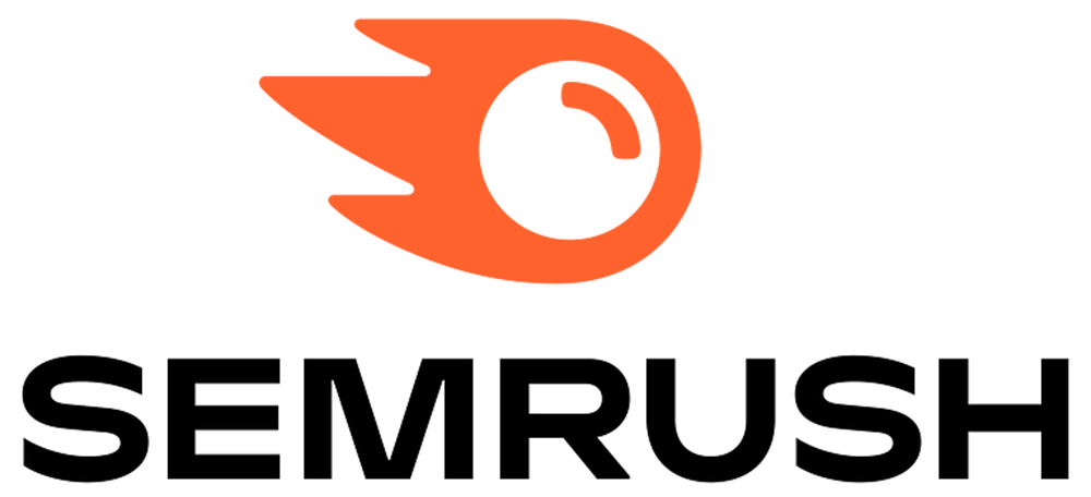 SEMRUSH Logo