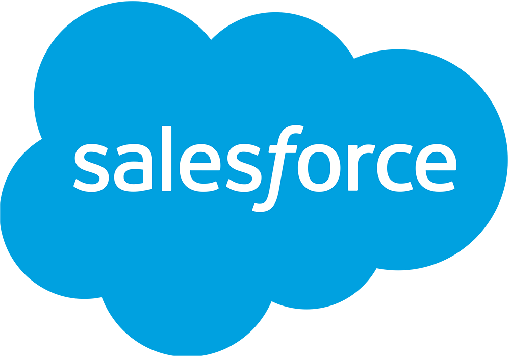 Salesforce Logo