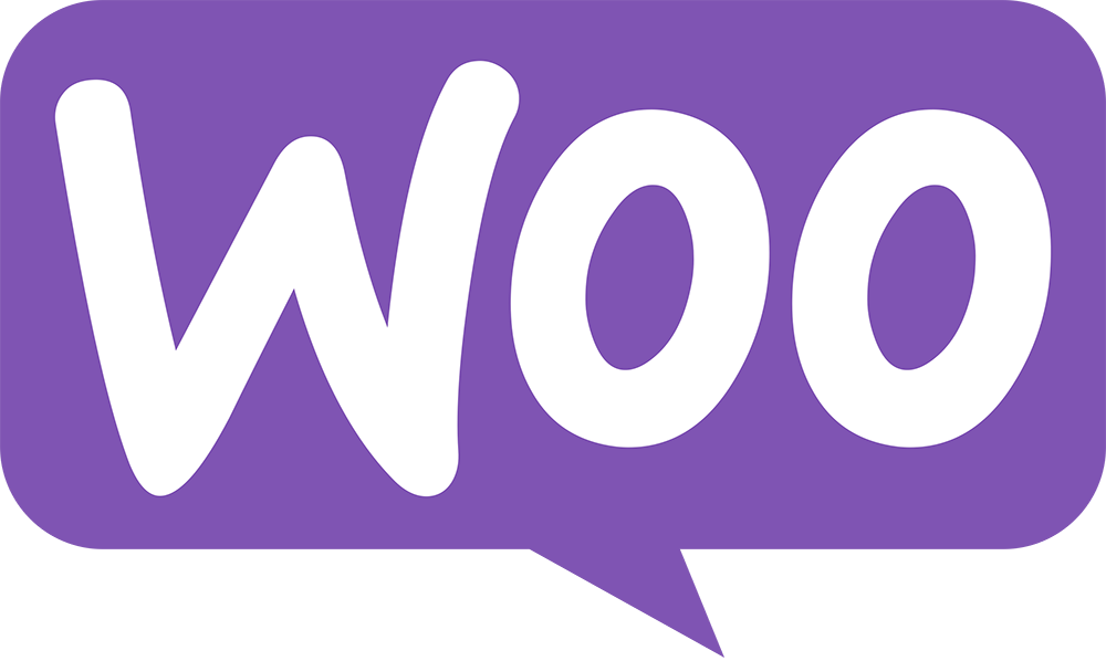 WooCommerce Logo