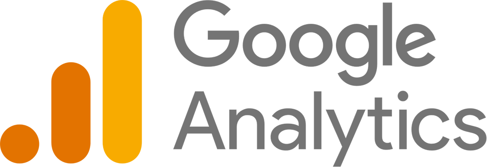 Google Analytics Logo