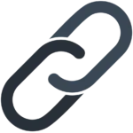 BacklinkBuildingIcon Backlink Building Icon